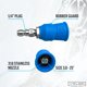 thumbnail image 4 of Soporte protector para boquilla de hidrolavadora MTM Hydro Acqualine, 4 of 6