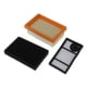 thumbnail image 3 of Kit de filtro de aire para de corte de hormigón Stihl TS400, 3 of 5
