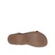 thumbnail image 5 of Sandalia Taos The Show Premium Leather para mujer Caramel 8 (M) US, 5 of 5