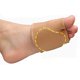 thumbnail image 1 of Funda protectora Foot Care Complete Medical Viscogel para la bola del pie, talla L, 1 of 1