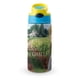 thumbnail image 1 of Ana de las Tejas Verdes Botella de Agua con Tapa Pop Top de Un Toque, Acero Inoxidable, a Prueba de Fugas, para Deportes, Botella Infantil azul 12 oz, 1 of 6