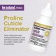 thumbnail image 3 of Removedor de Cutículas ProLinc 59 ml Líquido 2 fl oz, 3 of 7