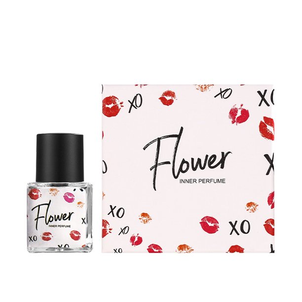 Women's Perfume Fragrance With Fresh Flower And Fruit Scent, Eau De Toilette Spray For Day Or Night