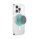 thumbnail image 1 of Empuñadura de teléfono PopSockets para MagSafe con soporte, magnética, 1 of 6