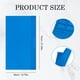 thumbnail image 2 of Alfombrilla de soldadura Holyenten 70 x 40 cm resistente al calor – Azul, 2 of 6