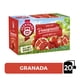 thumbnail image 1 of Infusión Frutal Granada Caja, 20 Un, 1 of 1