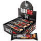 thumbnail image 1 of Box 8 Barritas de Proteína Darkness - Peanut Butter con Maní, 1 of 2
