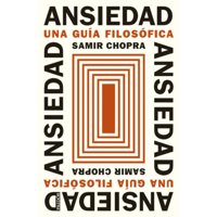 Paidos - Libro Ansiedad