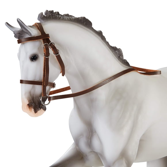 Bridle Breyer Hunter/Jumper para caballos Breyer Traditional