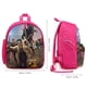 thumbnail image 2 of Jurassic World: Teoría del Caos Mochila Escolar para Niños y Niñas, Mochila Infantil Ligera de Alta Calidad, Grande y Duradera ROSA, 2 of 6