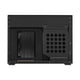 thumbnail image 5 of Estuche Lian Li A4-H2O Small Mini ITX de aluminio y acero negro, 5 of 7