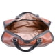 thumbnail image 3 of Bolsa de viaje McKlein Kinzie Pebble de piel de becerro granulada 20, 3 of 9