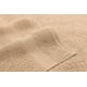 thumbnail image 3 of Juego de 4 toallas American Veteran Towel 69 × 137 cm color beige, 3 of 5
