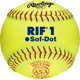 thumbnail image 1 of Softball Rawlings RIF 1 28 cm ASA SR11RYSA, 1 of 2