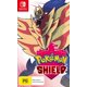 thumbnail image 1 of Videojuego Nintendo Pokemon Shield para Nintendo Switch, 1 of 9