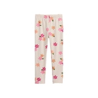 Leggings Gap Chinos Para Niñas Pequeñas De 12 A 18 M