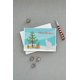 thumbnail image 4 of Tarjetas de Felicitación Caroline's Treasures Burmilla #2 - Juego de 8, 4 of 4