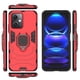 thumbnail image 5 of FOXDOCK Funda Antigolpes para Xiaomi Redmi Note 12 5G – Protección Total con Soporte y Diseño Robusto, 5 of 5