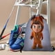 thumbnail image 3 of Dave y Ava Mochila de Cuerdas para Deportes y Gimnasio, Bolsa de Cuerdas Resistente al Agua, Bolsa Cinch, 30×40cm, 3 of 6