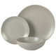 thumbnail image 2 of Juego de vajilla Gibson Home Bethel Ceramic Gres, 18 piezas, 2 of 3