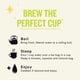 thumbnail image 5 of Tea Celestial Seasonings, miel, limón, ginseng, verde, 25 bolsas, 5 of 5