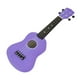 thumbnail image 3 of Ukelele 21". Incluye Funda. Color Morado, 3 of 7