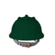 thumbnail image 4 of CASCO MONSTER TOP 33 verde oscuro, 4 of 5