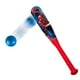 thumbnail image 3 of Kit 2 Piezas Beisbol Spiderman Marvel, 3 of 4