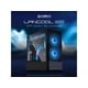 thumbnail image 3 of Caja de Torre Media ATX Lian-li Lancool 207 Negra, 3 of 13