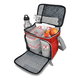 thumbnail image 2 of Fitmark The Box Bolso Lonchera Termica Para El Gimnasio Red, 2 of 7