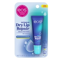 Tratamiento Reparador De Labios Eos The Hero, 10 Ml, 24 Horas De Hidratación