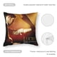 thumbnail image 5 of Lucifer Fundas de almohada de terciopelo con tema, regalos de funda de almohada, decoración para el hogar, cojín de lanzar, regalo de cumpleaños para fans y parejas.40*40cm., 5 of 6
