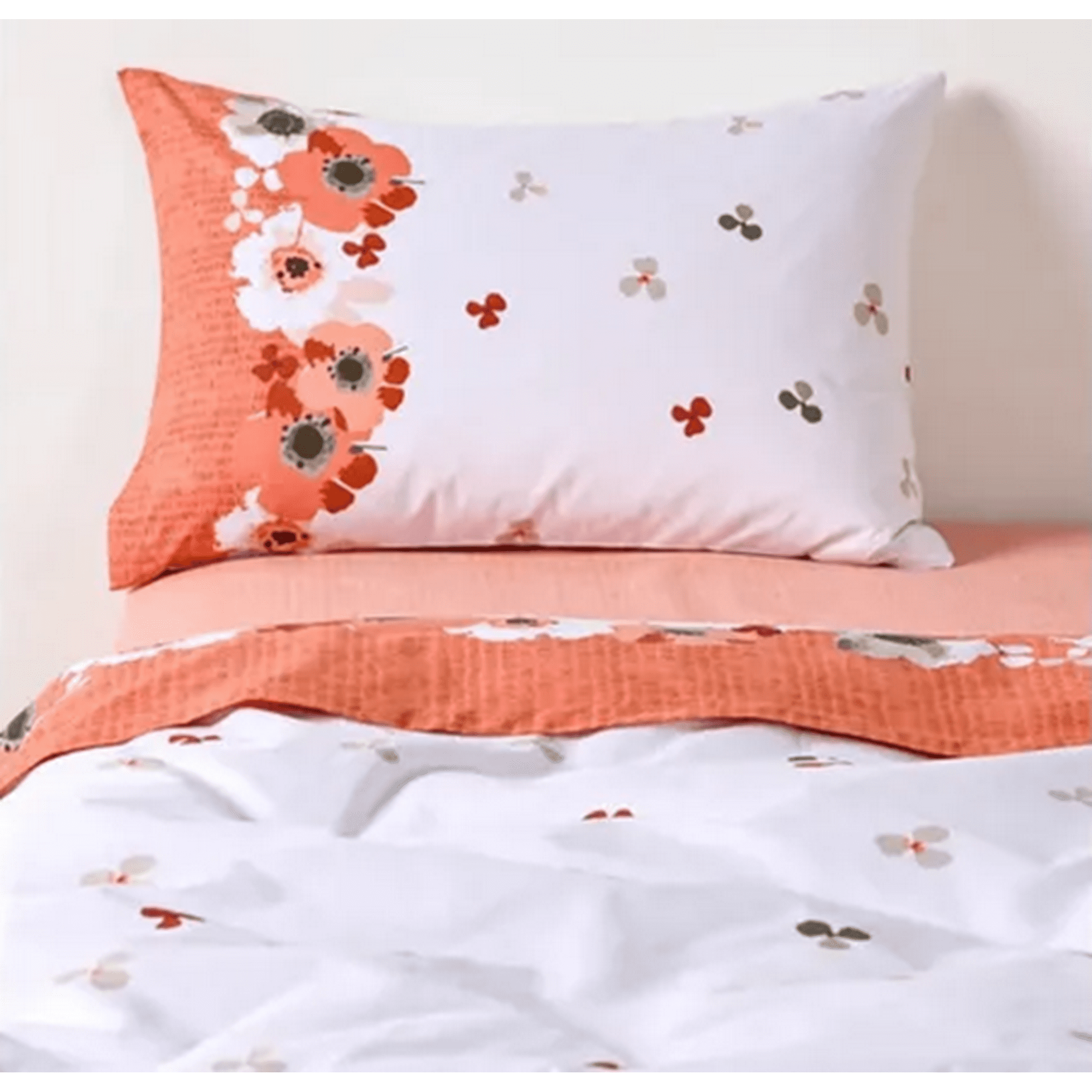 Genérico - Sabanas Cannon 2 Plazas 144 Hilos Diseño Alba