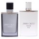 thumbnail image 2 of Kit de perfume Jimmy Choo Jimmy Choo para hombre, 50 ml, en aerosol EDT, 2 unidades, 2 of 4