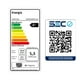 thumbnail image 5 of Televisor LED 40" Full HD UN40F6000FGXZS Smart TV Samsung., 5 of 8