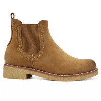 Botin Café Mujer Casual Chalada Creva