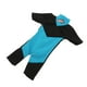 thumbnail image 2 of Traje de Buceo para Muñecas de 1/6, Color Azul Oscuro, 2 of 3