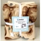thumbnail image 1 of Kit de Manta de Forro Polar YourFleece 152 × 152 cm Estrellas de Ositos, 1 of 7