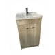 thumbnail image 2 of Kit Vanitorio Con Mueble 50x38 Toscana, 2 of 3