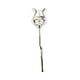 thumbnail image 4 of Clarinete Portátil Marching Lyre Music Clip Metal Holder Para Alto Sax Tenor, 4 of 5