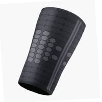 Ioensy - Manga De Compresión Para Muslos, Tejido De Punto, Para Montañismo, Deportes De Equitación, Talla L