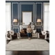 thumbnail image 4 of Cubre sillon reversibles con bolsas sest de 3 piezas 3+1+1, 4 of 5