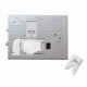 thumbnail image 1 of Juego de Pie Prensador Ultraglide 9 mm Janome, 1 of 5