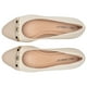 thumbnail image 3 of Zapato Mujer Marfil/Hueso Danubia 9 Piccadilly, 3 of 3