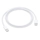 thumbnail image 1 of Cable Usb C A Usb C Blanco 1 Metro, 1 of 2