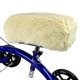 thumbnail image 1 of Funda de cojín para patinete KneerOver Deluxe Plush, 1 of 9