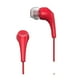 thumbnail image 2 of Audifono Manos Libres Jack 3.5 Rojo Earbuds 2, 2 of 5