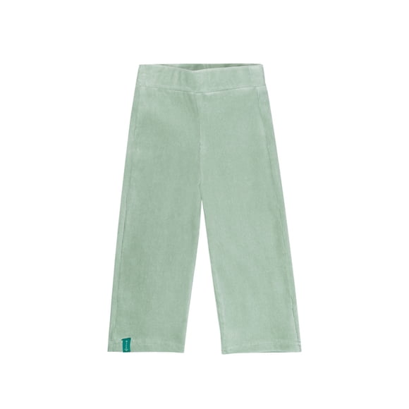 Pantalon bb niña palazzo day to day
