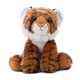 thumbnail image 1 of Peluche The Petting Zoo Tiger de 23 cm para niños, 1 of 4