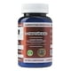 thumbnail image 1 of L-triptófano 500mg 120 Cápsulas Winkler Nutrition, 1 of 2